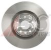 A.B.S. 17559 OE Brake Disc